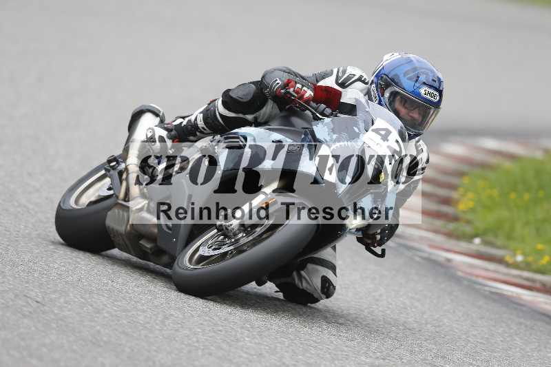 /35 26.07.2025 Speer Racing ADR/Gruppe gelb/420